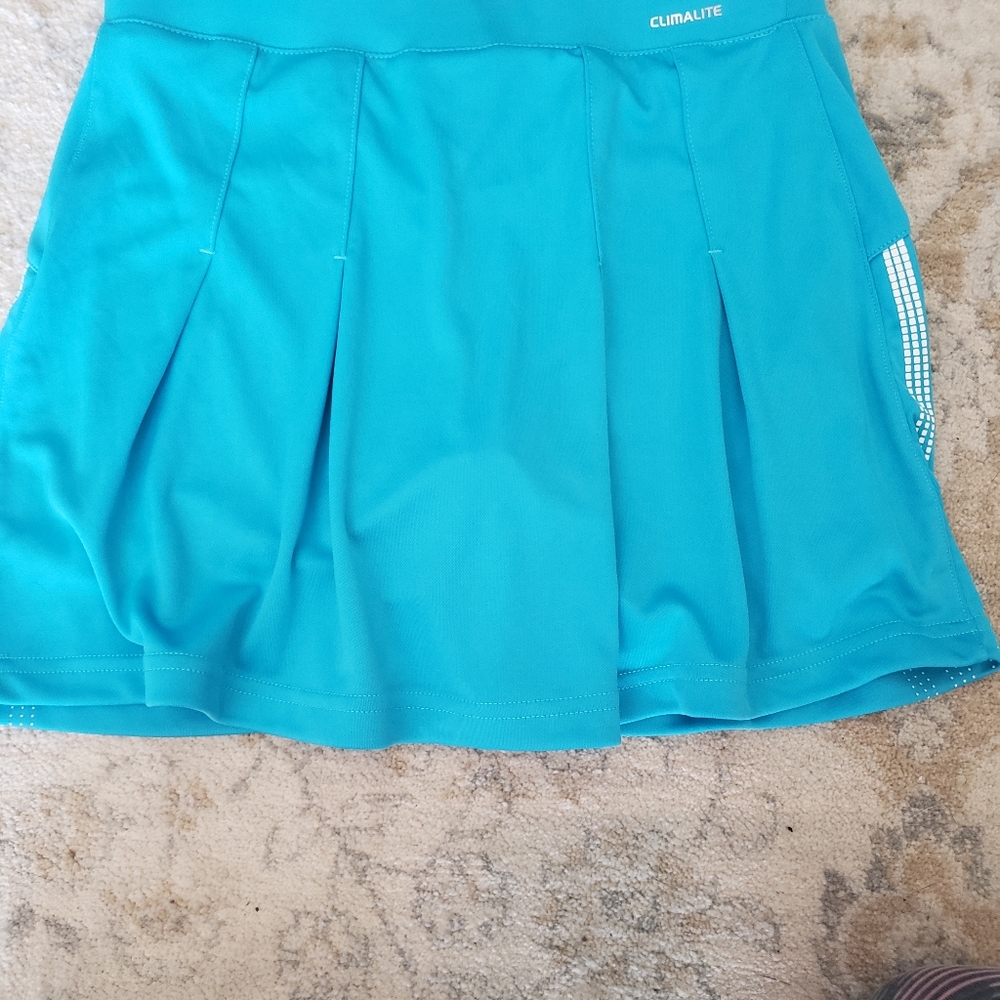 Sample Adidas Skort - image 2